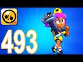 Brawl Stars - Gameplay Walkthrough Part 493 - MC Mandy & All Lunar New Year Gifts (iOS, Android)
