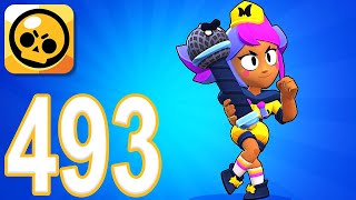 Brawl Stars - Gameplay Walkthrough Part 493 - Mc Mandy & All Lunar New Year Gifts Ios, Android