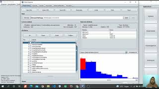 WEKA-Data Preprocessing | Data Mining