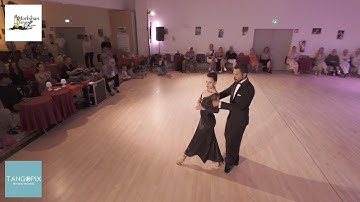 MORBIHAN TANGO FESTIVAL 