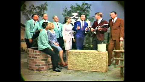 Billy Mize and Glen Campbell Duet