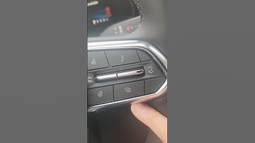 Where to find the fuel gauge display on the 2025 Chevrolet Equinox