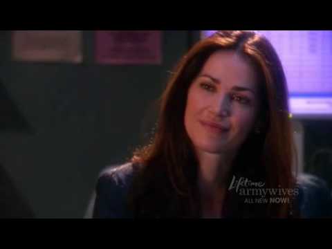 Colin Hay "Waiting for my Real Life to Begin" on Army Wives