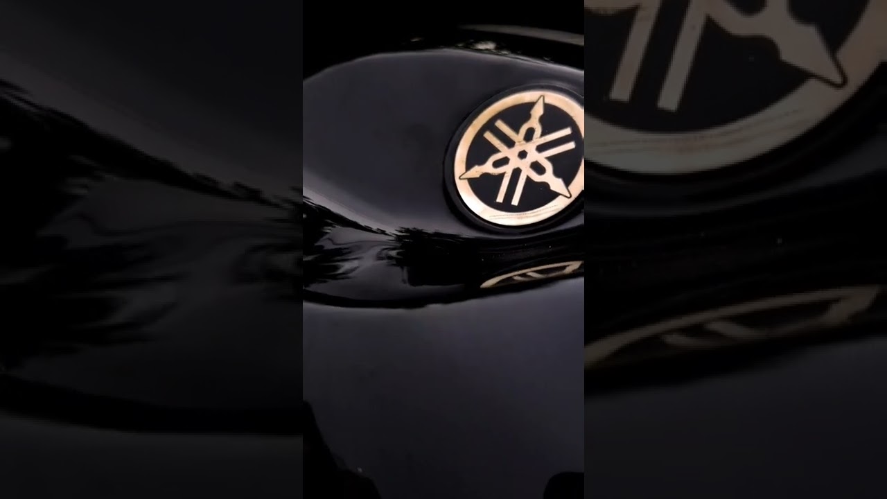 YAMAHA FZ25 MODIFIED