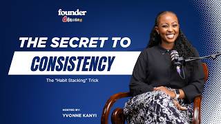 SN3,Minisode 3:The Habit-Stacking Trick for Actual Consistency