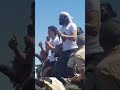 وجنة تضل ياوطنا جنة شعب ماله حل الا يدوس الاسد ماجد الخالدي 