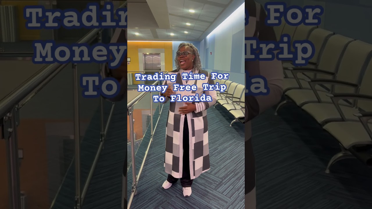 Trading time for money video 2