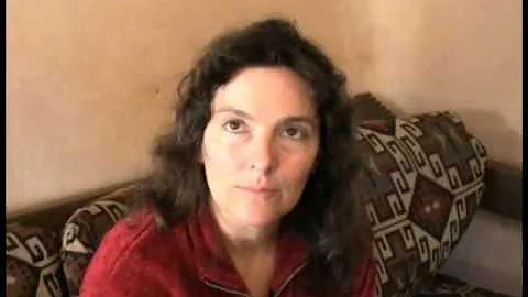 Suzanne Nichols on Psychic Levitation