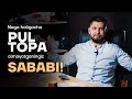 Qanday pul topishni bilmaysiz! | Pulsizlik joningizga tegdimi?