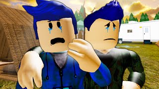 Poor To Rich The End A Sad Roblox Bloxburg Movie Part 9 - shane plays roblox poor to rich