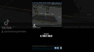 How I made the lasers for my game #gaming #gamedev #mobilegames #mobilelegends #unity