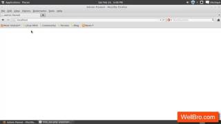 PHP Tutorial   Admin Panel System  Part   2 6