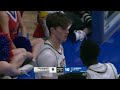 Colorado Men's Basketball: Sebastian Rancik Freshman Year Highlights | 2024-2025 Season