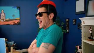Jackass 3 - Pontius the Barbarian