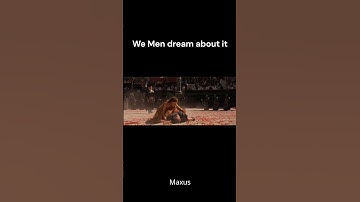 Maximus 🔥 #gladiator #brave #peace #shorts #sacrifice