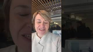 Financial Regulation Innovation Lab - Demo Day - Reflection from Nicola Anderson