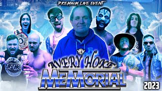 VTW™ Avery Hoke Memorial 2023 (YouTube Wrestling)