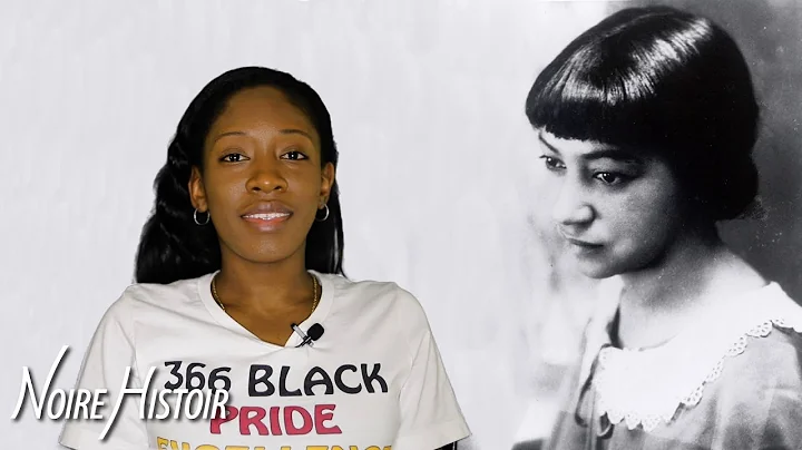 Inez Beverly Prosser: 1st Black woman to obtain a ...