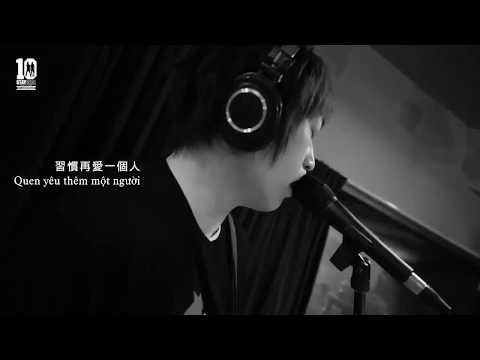 [Vietsub] 我怎麼哭了 — 五月天阿信