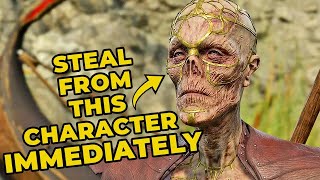 10 Overpowered Video Game Exploits You Can Use In The First Hour