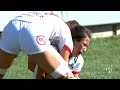 Journey to the Jersey | Alena Olsen
