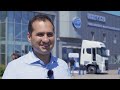 Ford Trucks - service Transpol Timișoara