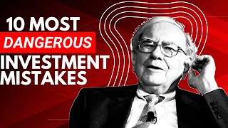 Warren Buffett - 10 Insanely Simple Rules for Investing That You Must Follow by TradingCoachUK 9,001 views 1 year ago 18 minutes