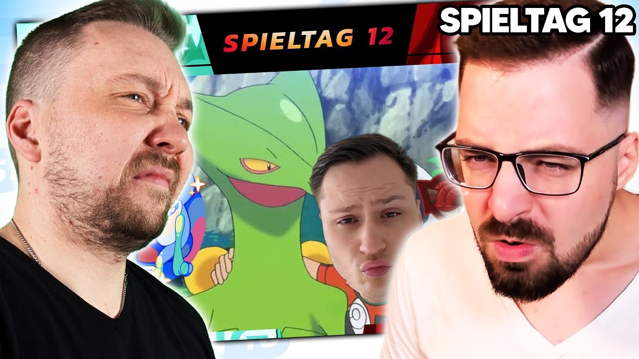 Ist das das schlechteste Pokémon in der GPL? 💀 Blocki & Nestfloh reagieren