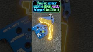 Bix'n Andy Custom TacSport Pro X Trigger