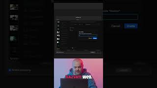 Affinity - kompresovanje velikog broja slika #affinity #canva #compression #photography