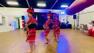 Ifugao Palayok Dance #claypot #banga dance