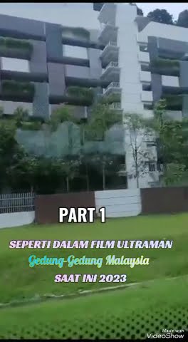 #$PESONA GEDUNG2#$