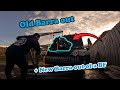 New BF Barra Motor + Old BA Barra Out