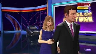 Wheel of Fortune Review (PS4)