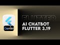 Create a Gemini AI Chatbot with Flutter