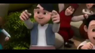 Keloğlan Yılın Maçı