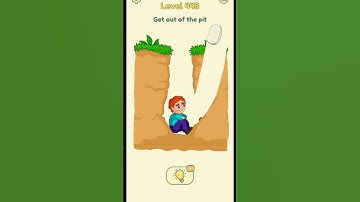 Dop2 gameplay level 443 shorts delete part one #Rehman gamer 786.# Rehman 786th.