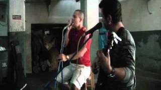 NUEVO¡¡¡ El grupo Buena Fe prepara la versión acústica del tema Mar adentro...