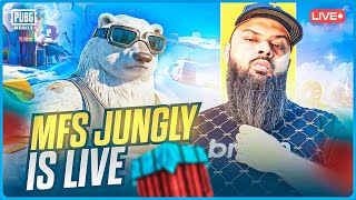 LIVE VERTICAL 🔥 Collect Firehawk Warrior Set in Cyber Wish Discount 🪶 PUBG Mobile 4.1 Update