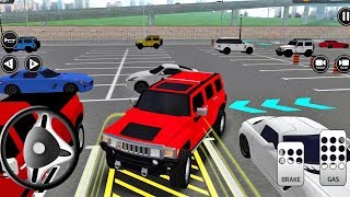 Parking Frenzy 2.0 3D Game #11 - Car Game Android IOS gameplay screenshot 2