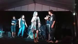Gritaram -Me Negra Undergurnd Fest 2018