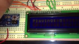 EE47 Lab 4
