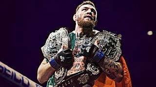 Conor McGregor - IMA BOSS 2016 Tribute | HD