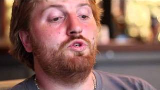 Smug: The inspiration behind his 'apes getting smarter' Glasgow street art screenshot 4