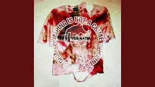 lethal injection_跳风格