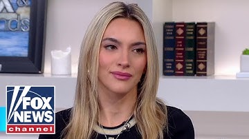 ‘SHADOWBANNED’: Activist reveals why TikTok ‘heavily censored’ her pro-Israel content