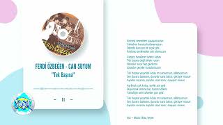 Tek Başına & Ferdi Özbeğen Resimi