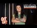 Migueln salguero get up stand up  56