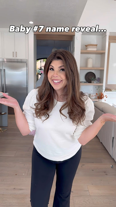 In case you missed it!! Can you spot all the clues from previous videos now?  #birth #birthday #love