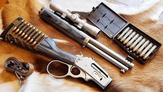 10 Dirt-Cheap Takedown Survival Rifles Dealers Are Practically Giving Away (Under $250) screenshot 2